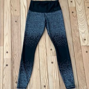 Puma athletic leggings